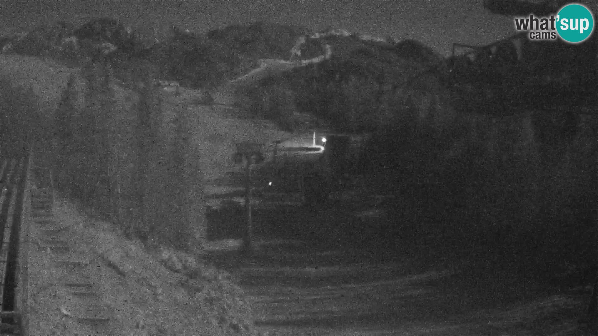 Vogel Live webcam – Brunarica – Slovénie