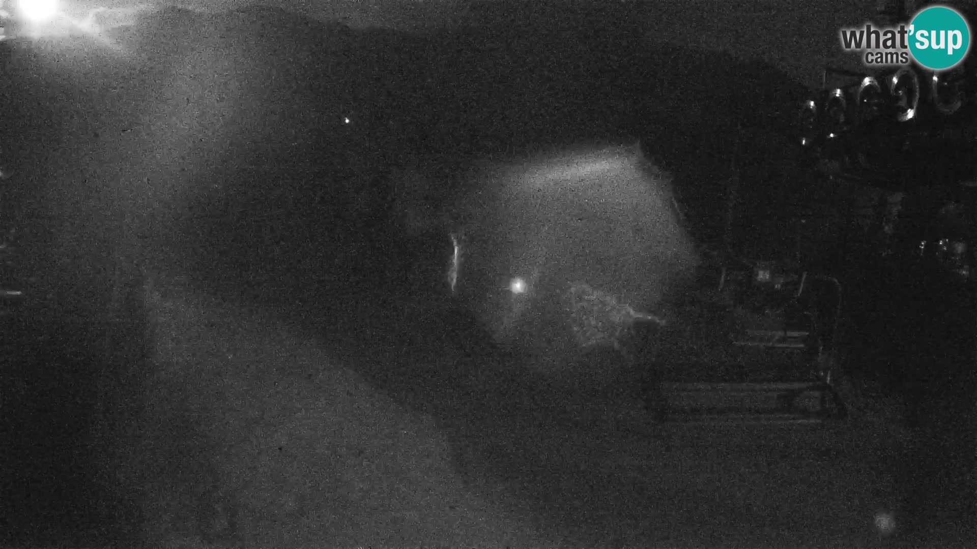 Vogel spletna kamera – Brunarica – Bohinj