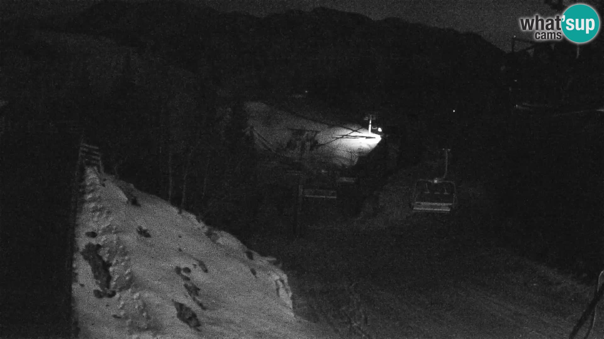 Vogel Live webcam – Brunarica – Slovenia