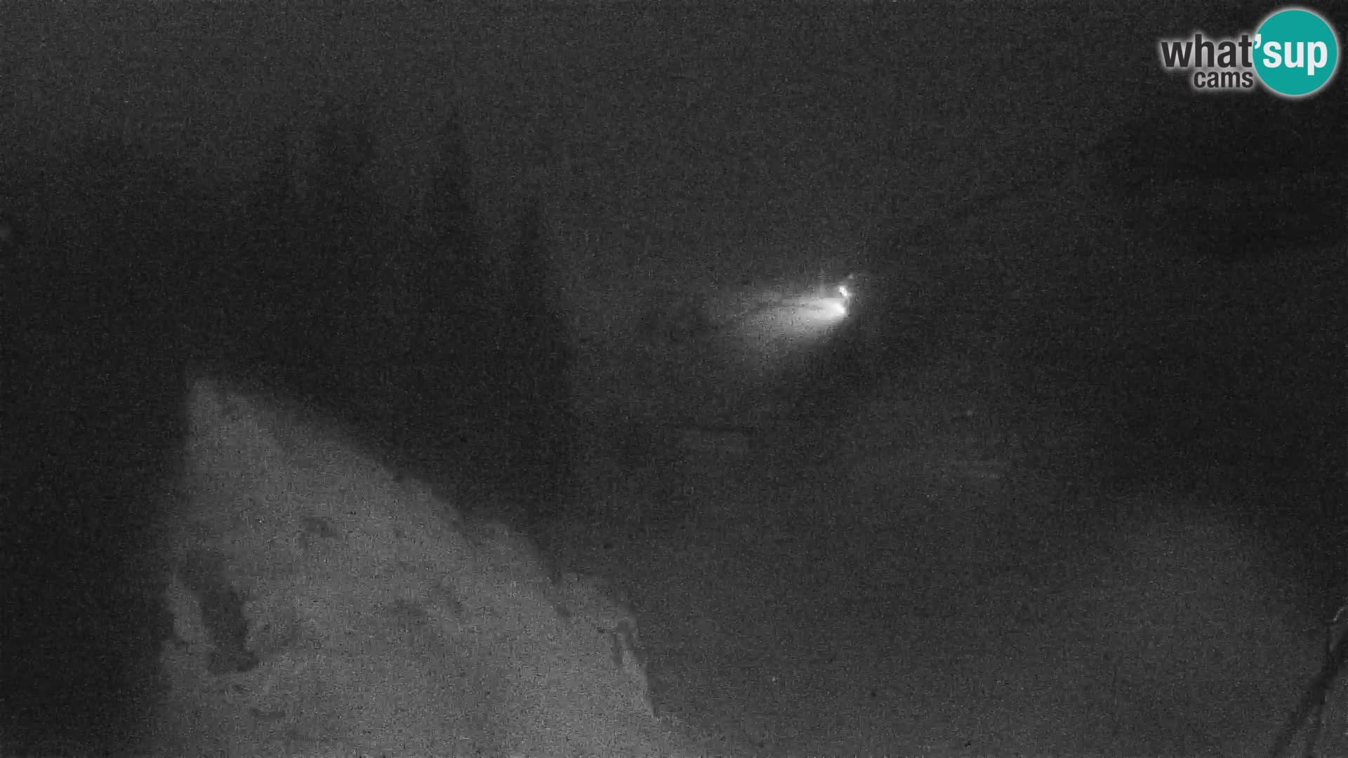 Vogel Live webcam – Brunarica – Slovenia