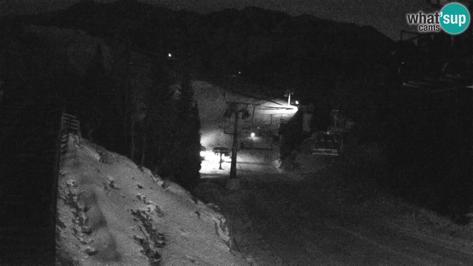 Vogel webcam livecam – Brunarica – Slovenia