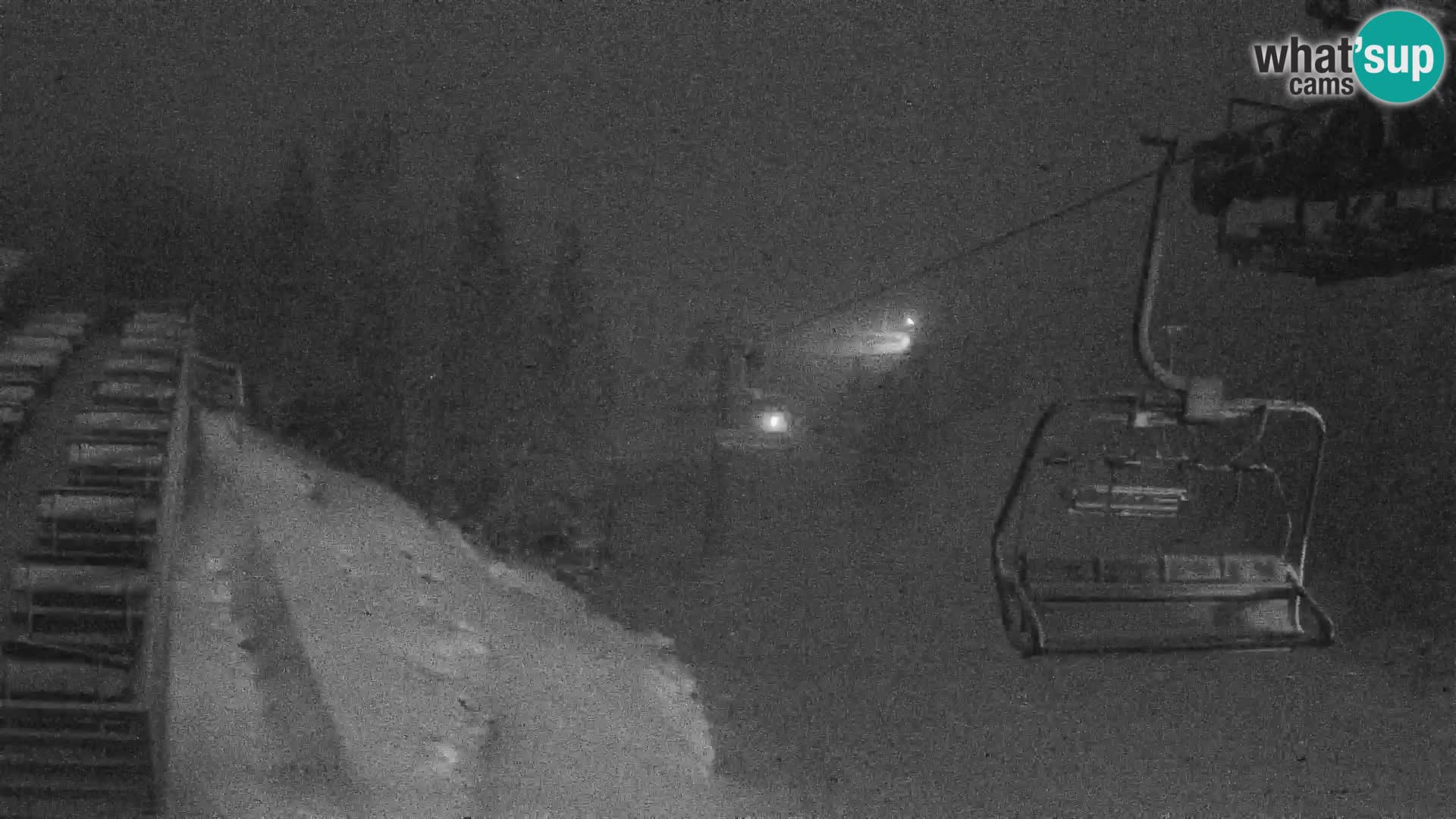 Vogel web kamera – Brunarica – Slovenija