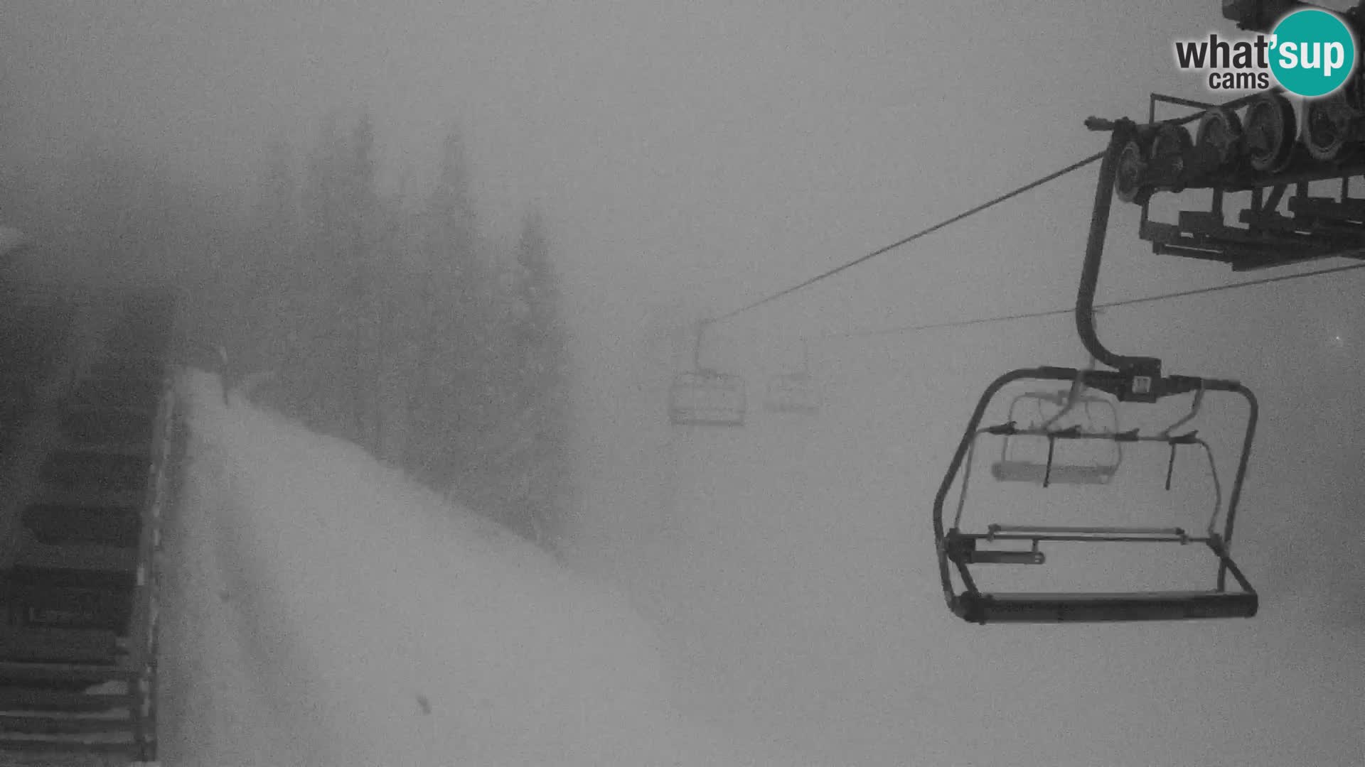 Vogel Live webcam – Brunarica – Slovenia