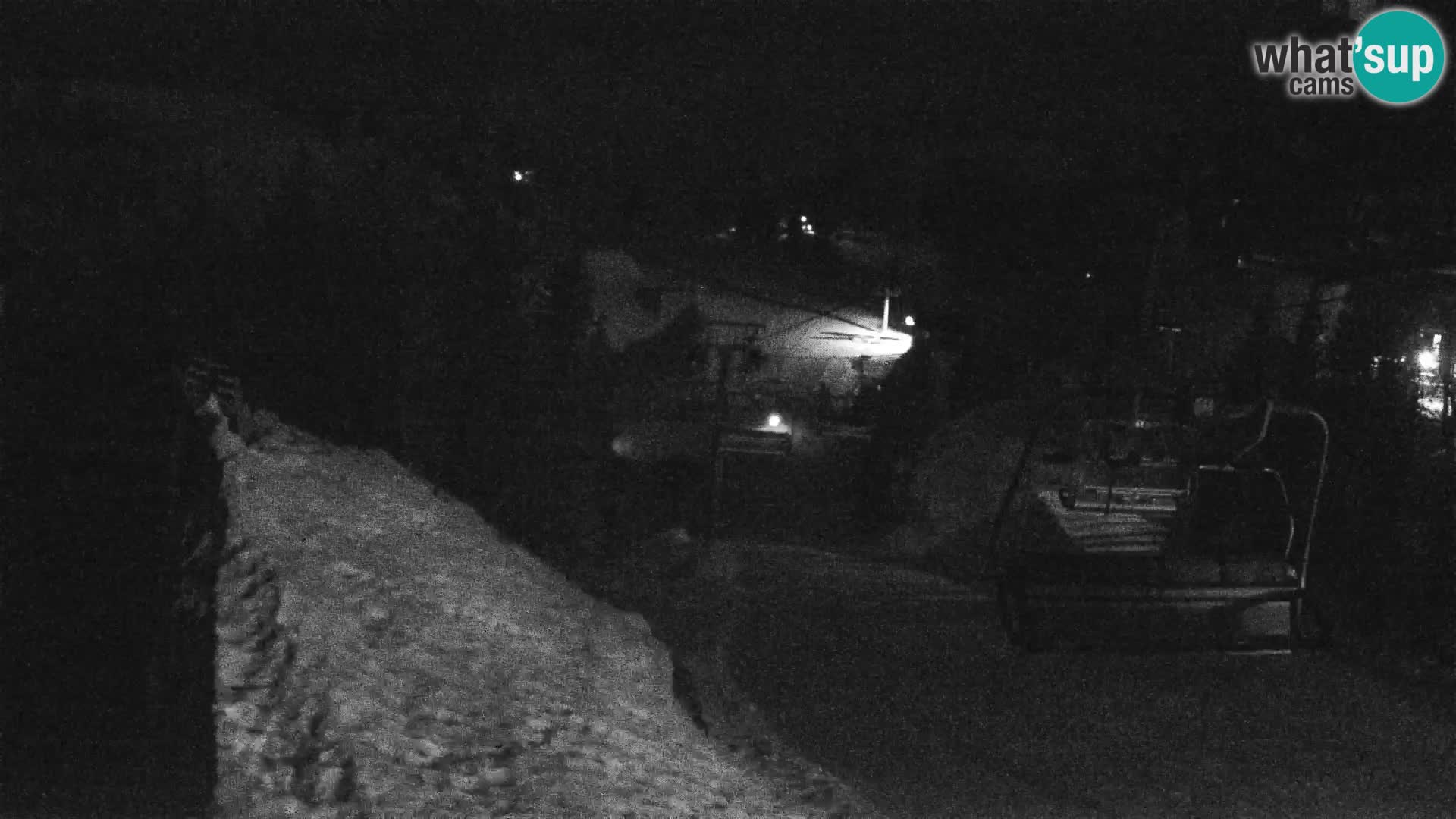 Vogel web kamera – Brunarica – Slovenija