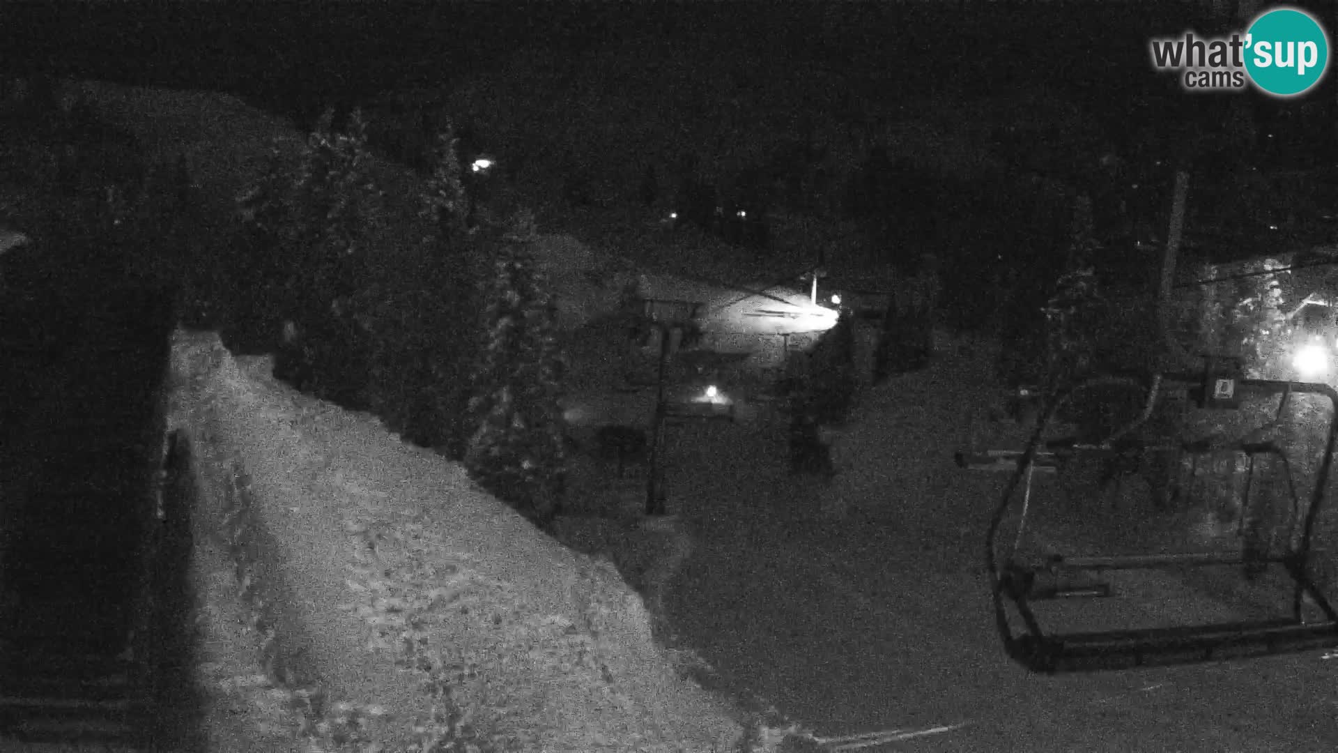 Vogel Live webcam – Brunarica – Slovenia