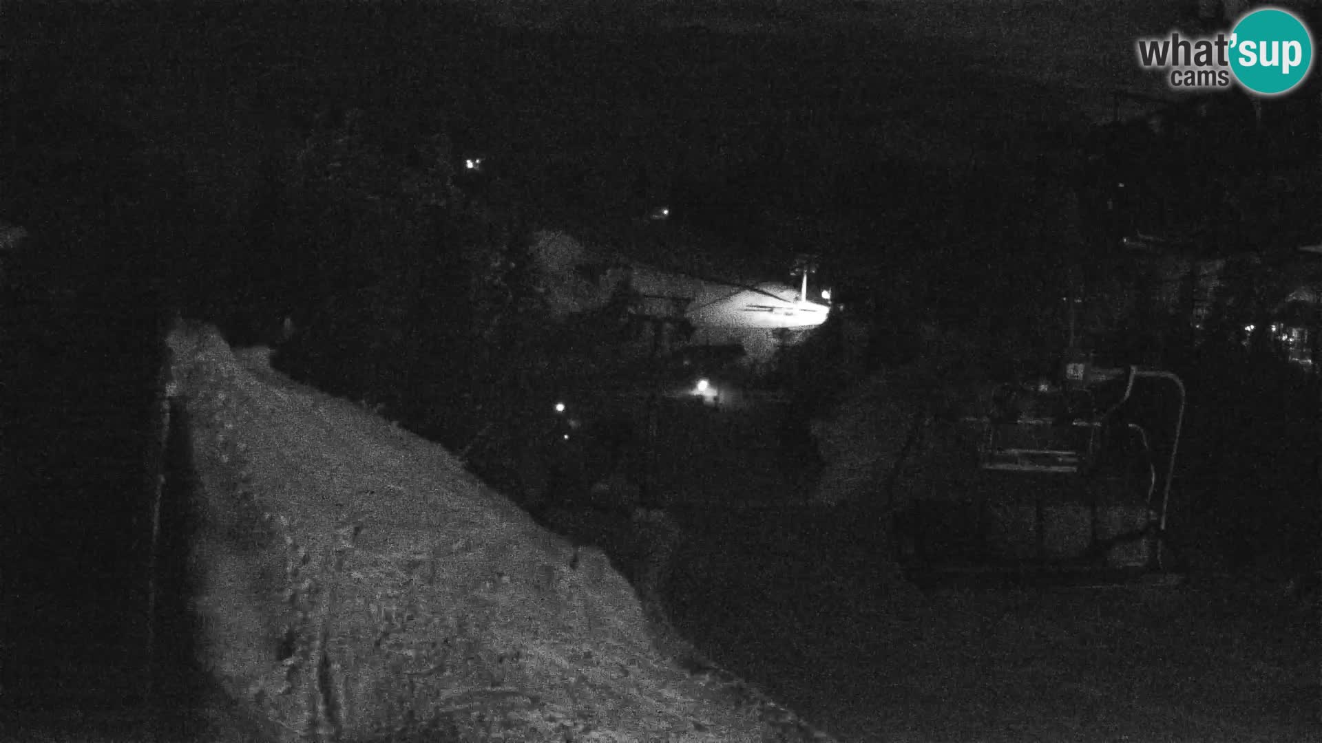 Vogel webcam livecam – Brunarica – Slovenia