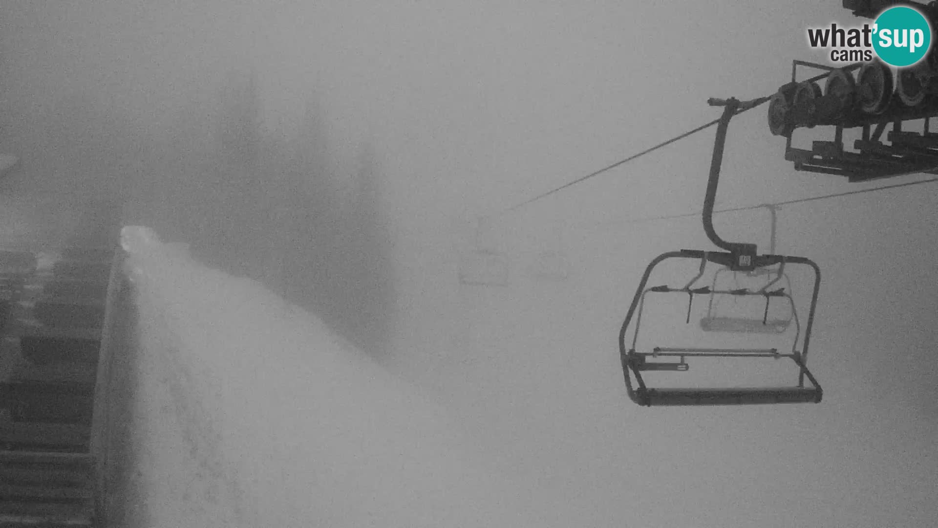 Vogel Live webcam – Brunarica – Slovenia