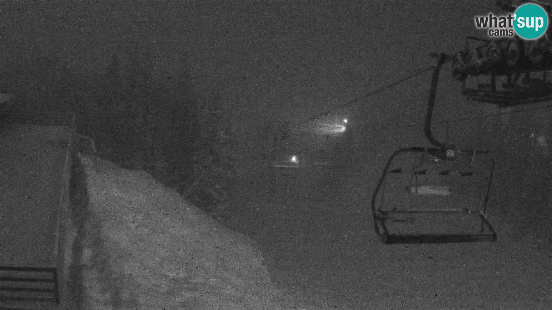 Vogel spletna kamera – Brunarica – Bohinj