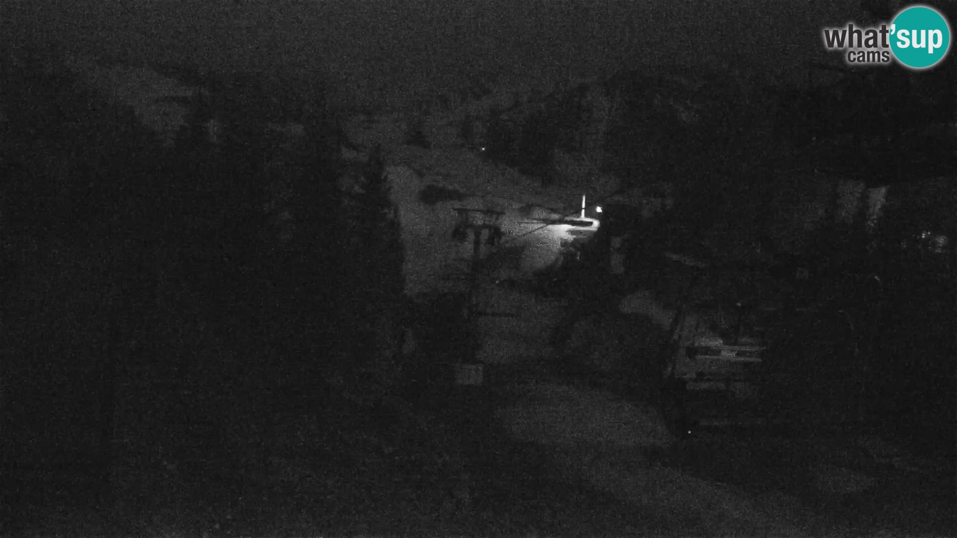 Vogel Live webcam – Brunarica – Slovenia