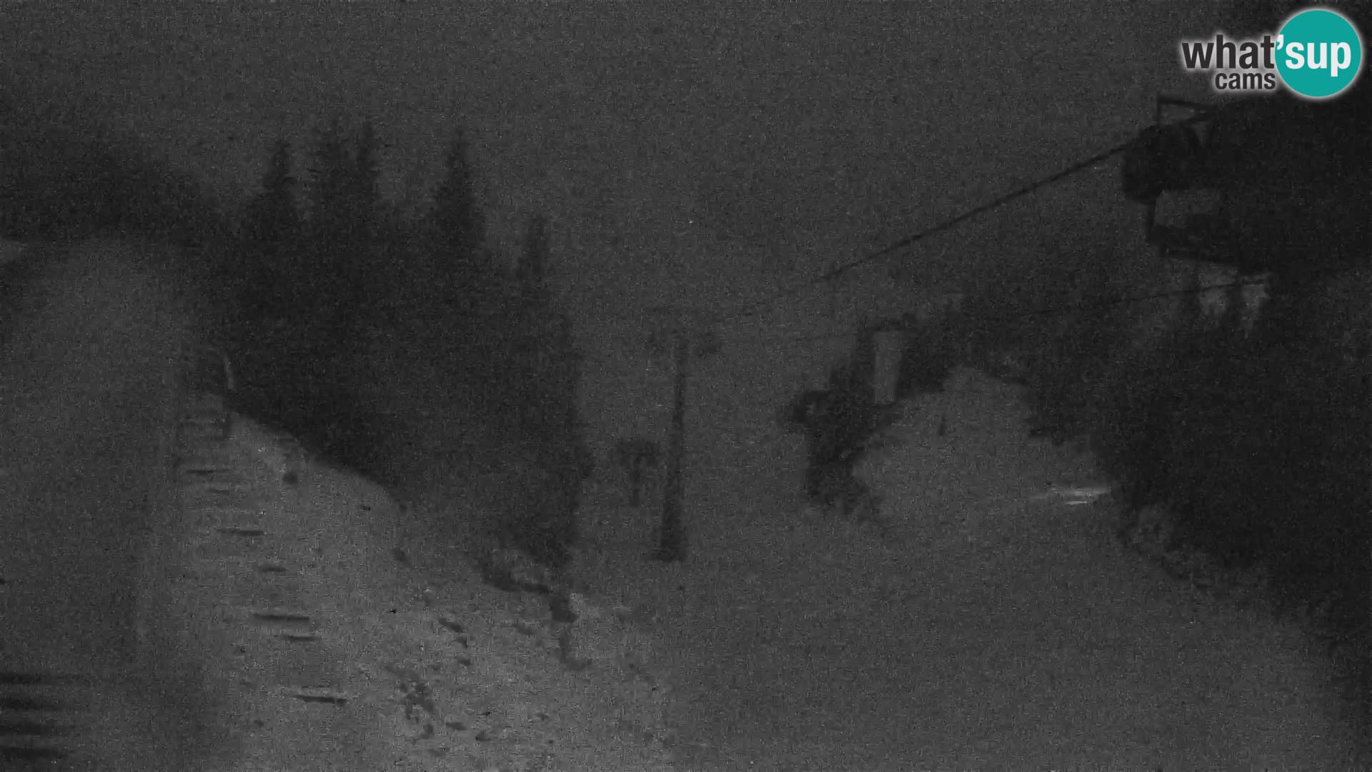 Vogel webcam en vivo – Brunarica – Eslovenia