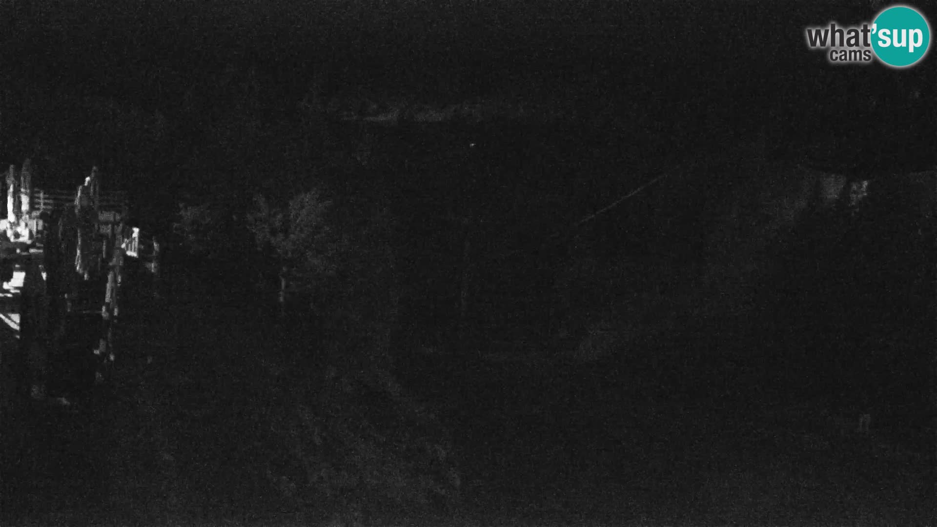 Vogel webcam kamera – Brunarica – Slowenien