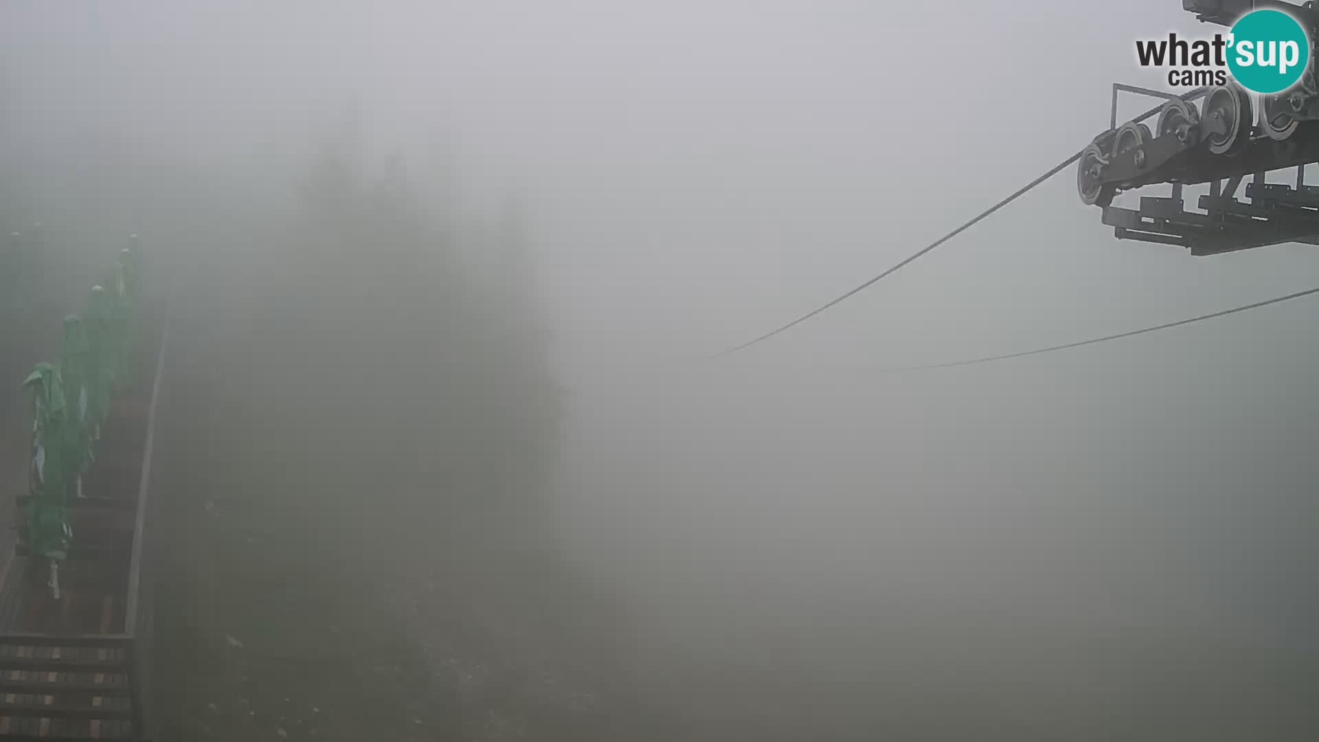 Vogel Live webcam – Brunarica – Slovenia