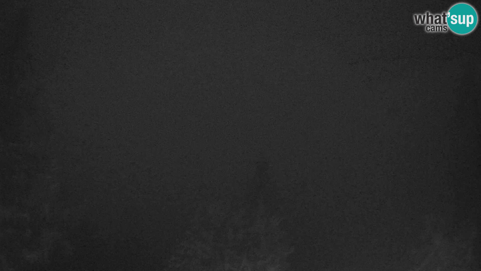 Vršič LIVE webcam casa Erjavčeva – vista sul PRISOJNIK – Slovenia