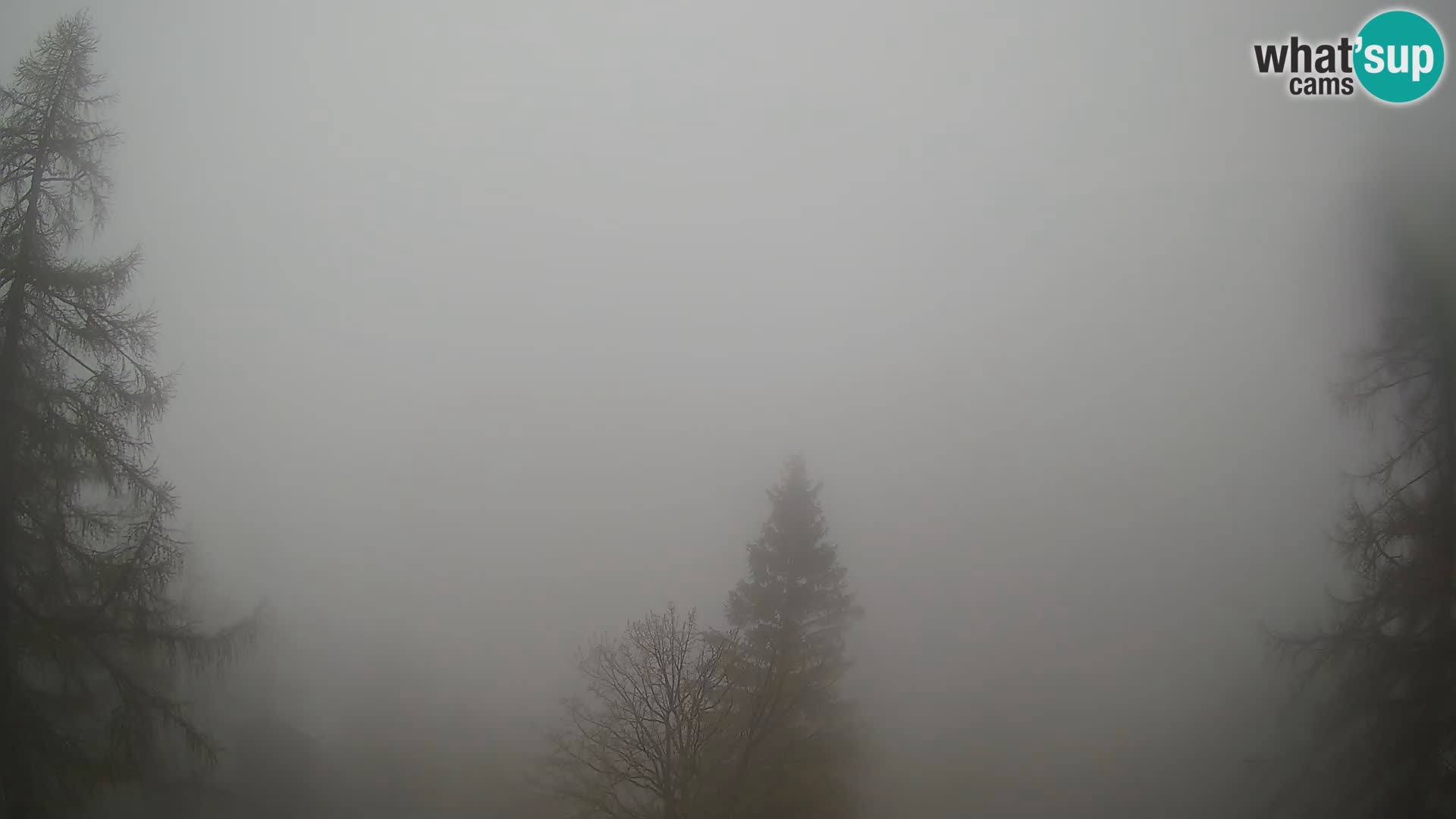 Vršič web kamera Erjavčeva kuća – view to PRISOJNIK – Slovenija