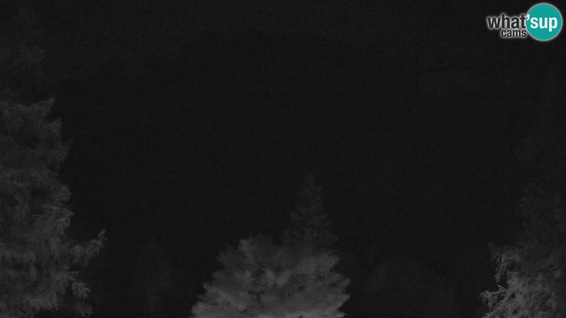 Vršič camera en vivo Casa Erjavčeva – vista a PRISOJNIK – Eslovenia