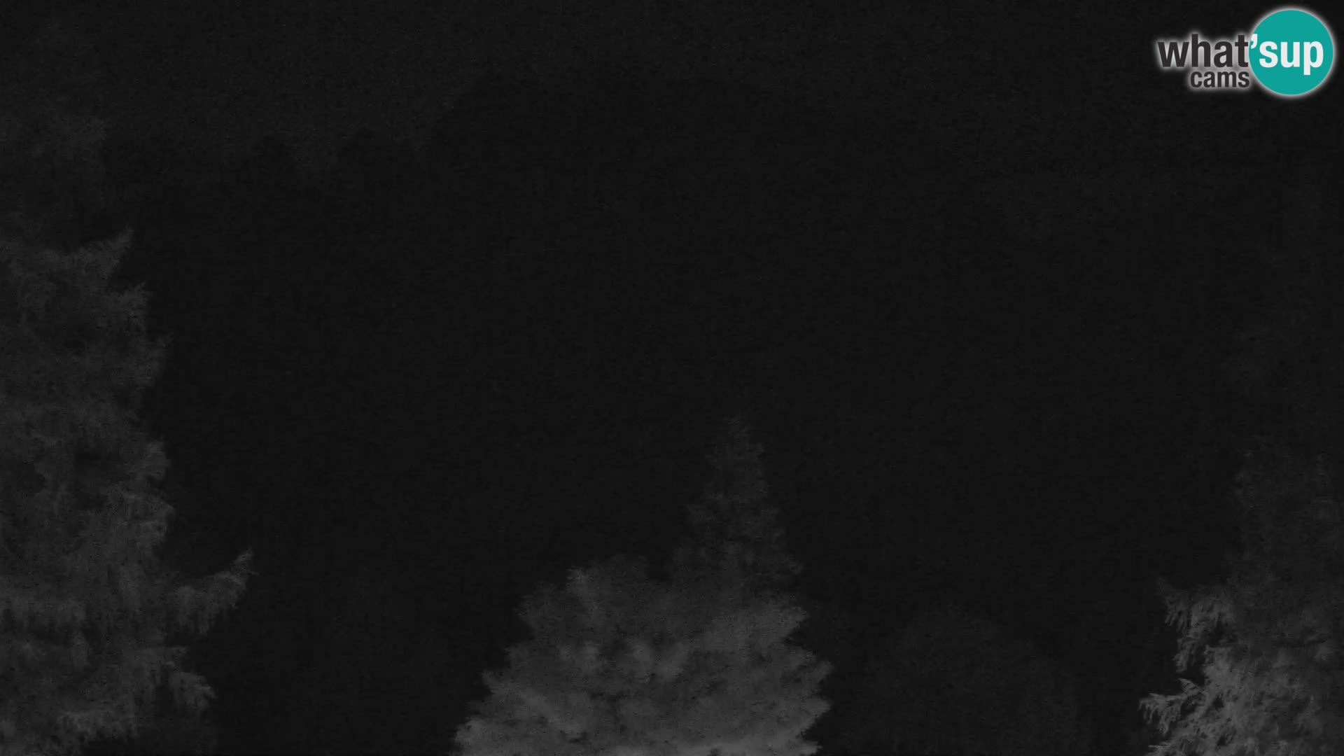 Vršič camera en vivo Casa Erjavčeva – vista a PRISOJNIK – Eslovenia