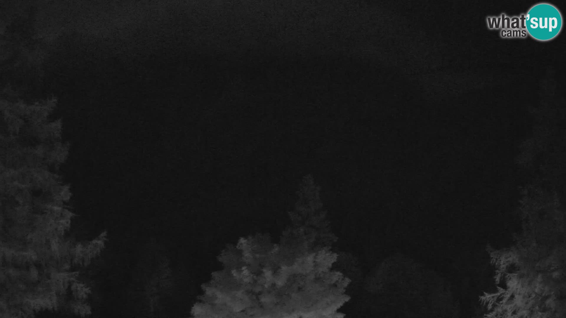 Vršič camera en vivo Casa Erjavčeva – vista a PRISOJNIK – Eslovenia