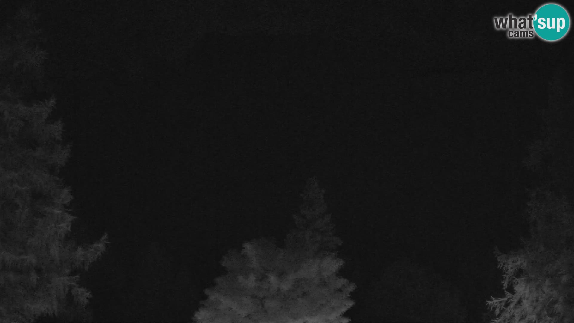 Vršič camera en vivo Casa Erjavčeva – vista a PRISOJNIK – Eslovenia