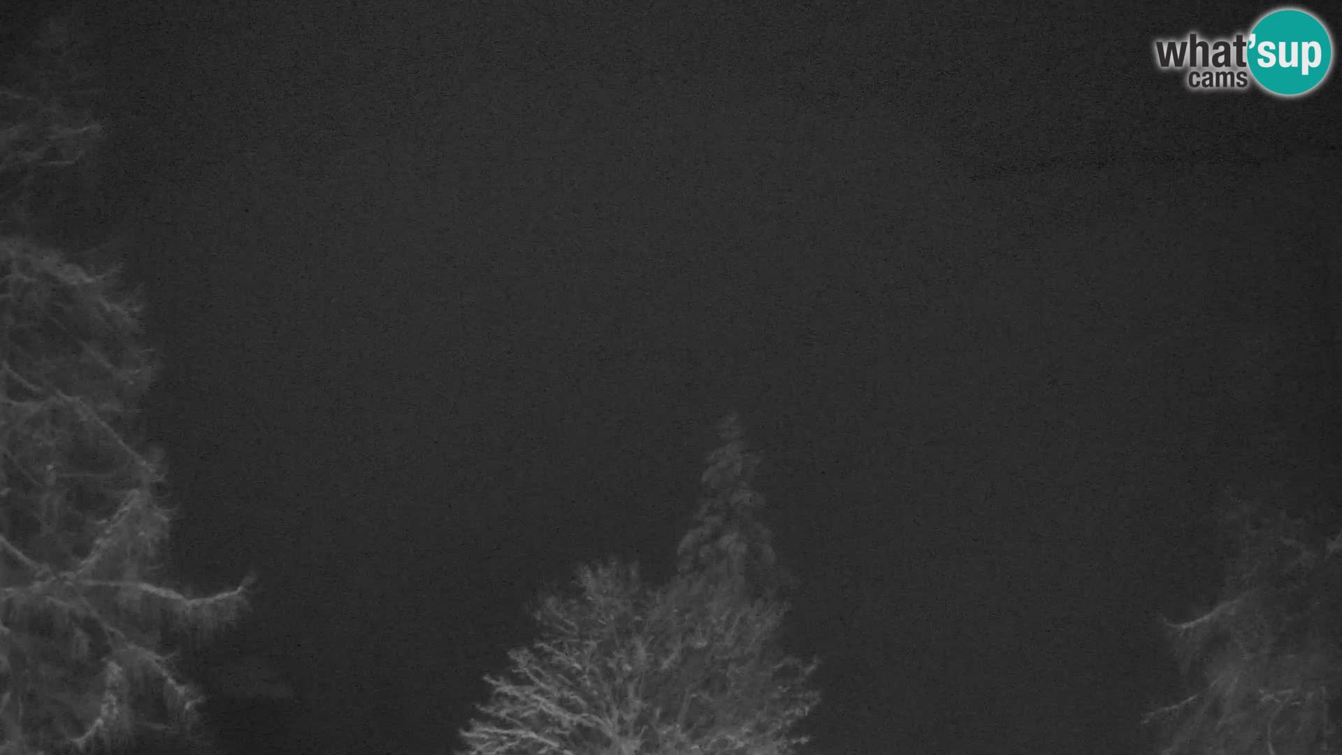 Vršič web kamera Erjavčeva kuća – view to PRISOJNIK – Slovenija