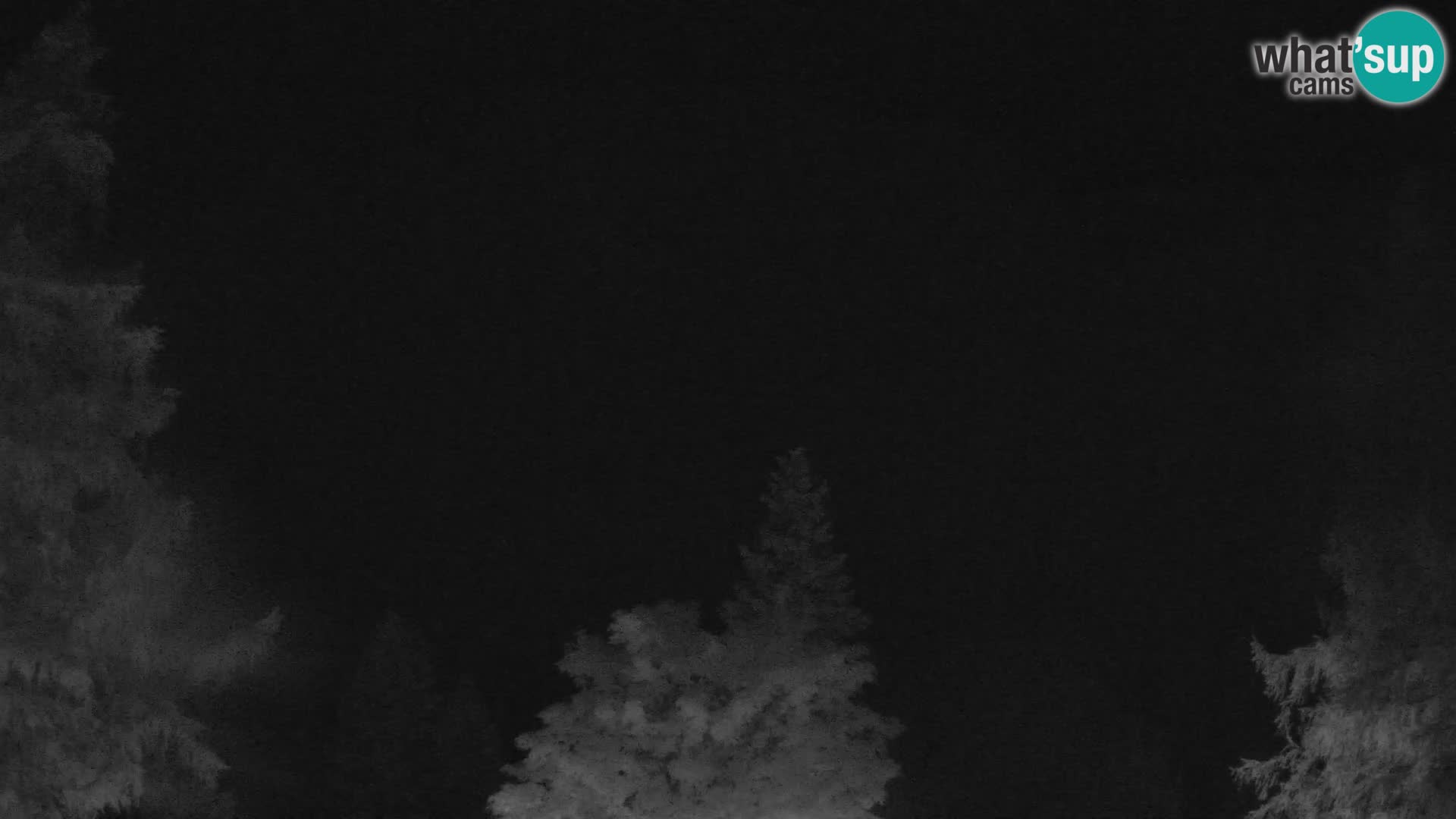 Vršič camera en vivo Casa Erjavčeva – vista a PRISOJNIK – Eslovenia
