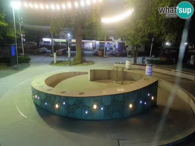 Spletna kamera Fontana Piv – Zeleno zlato Žalec