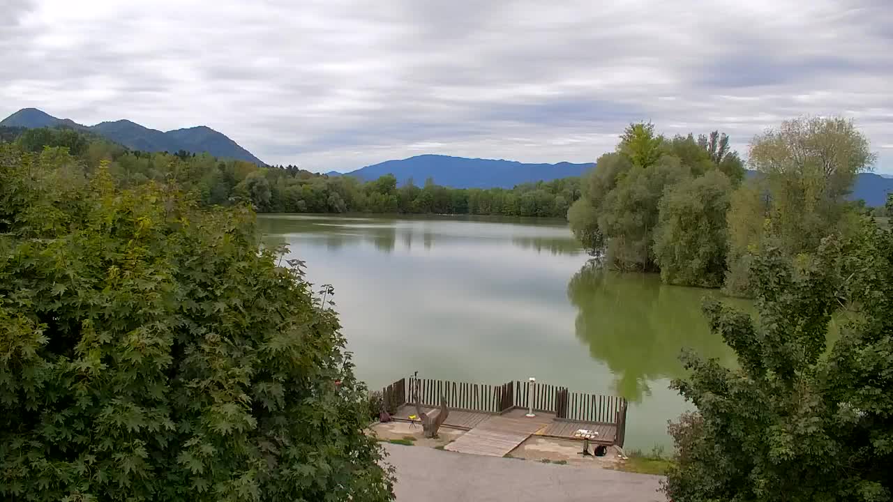 Webcam Ribnik Vrbje – Žalec
