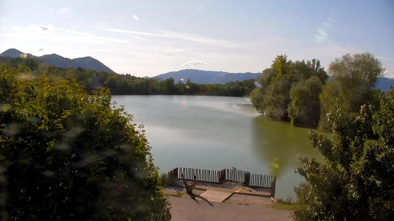 Webcam Ribnik Vrbje – Žalec