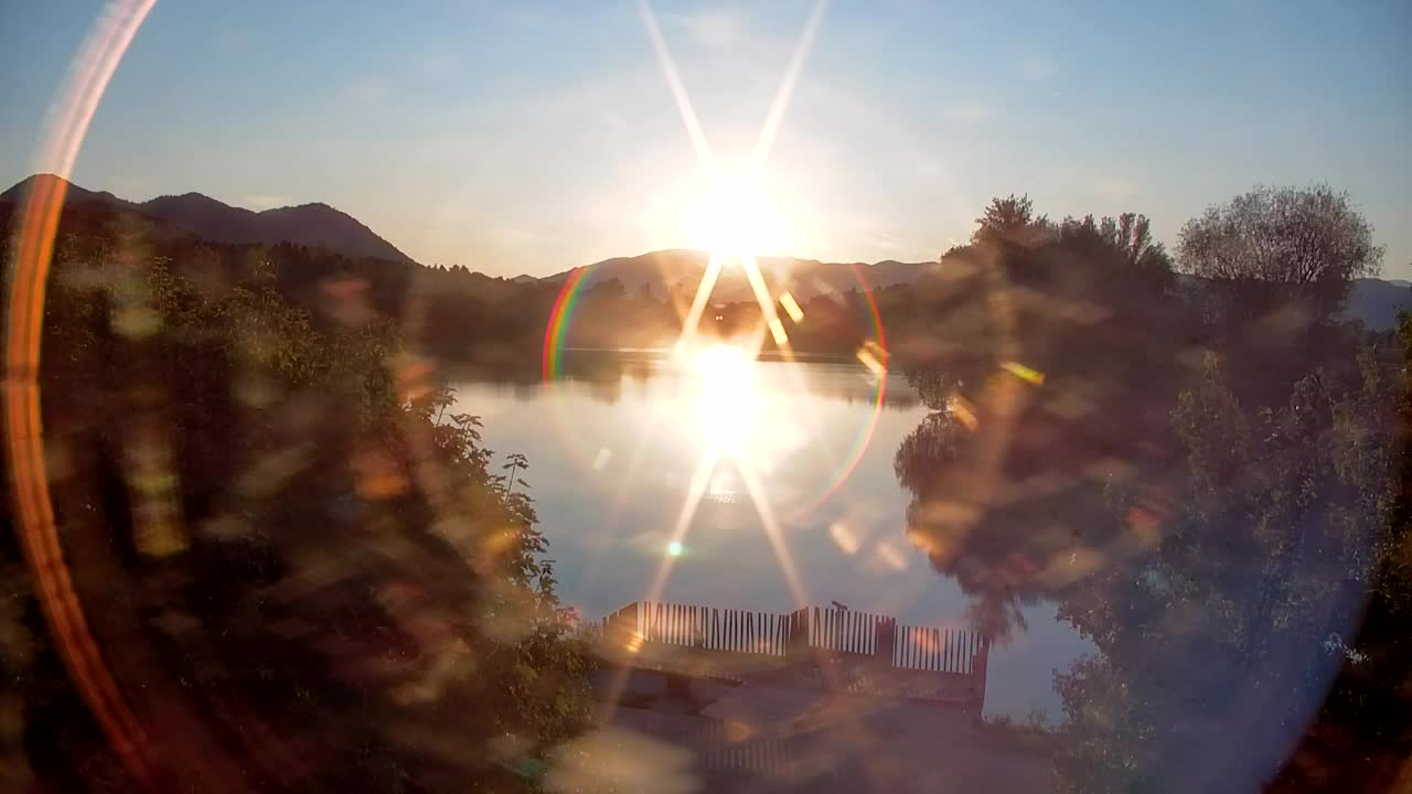 Webcam Ribnik Vrbje – Žalec