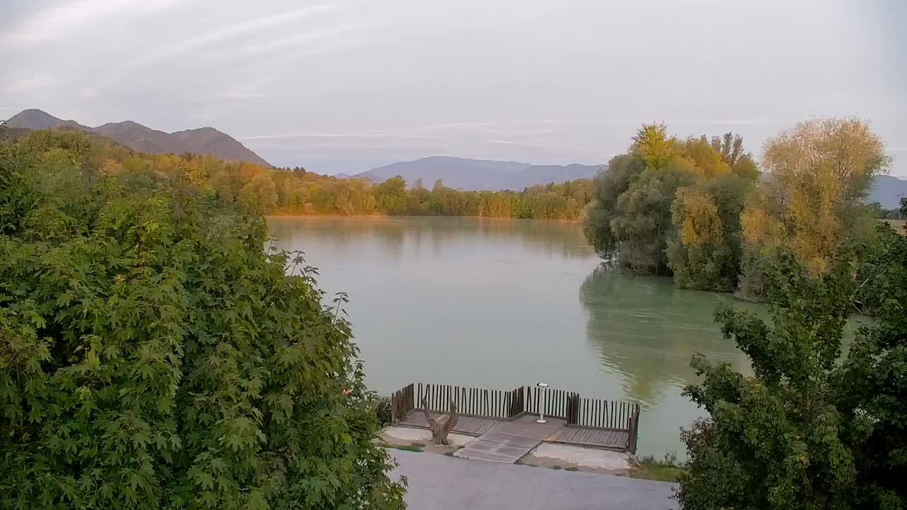 Webcam Ribnik Vrbje – Žalec