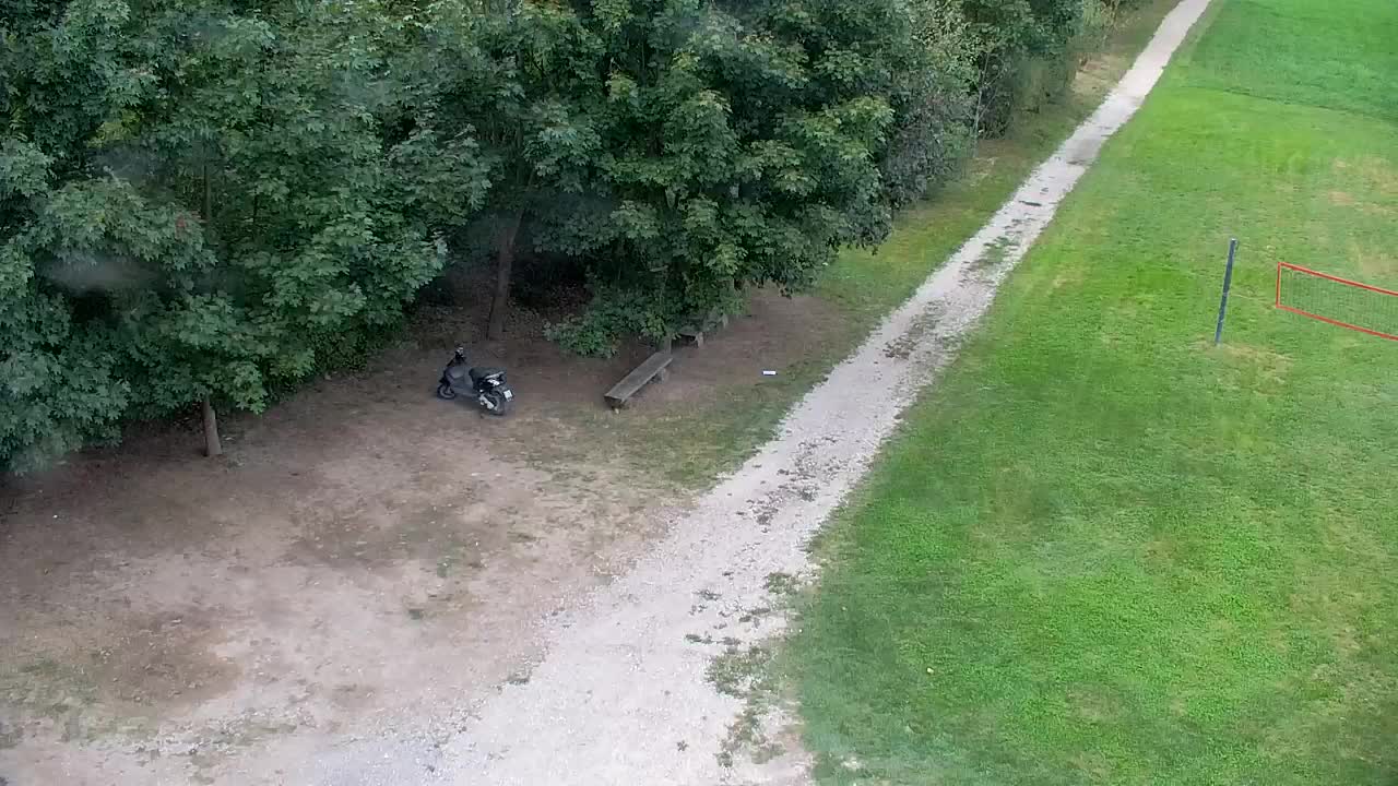 Spletna kamera Ribnik Vrbje – Žalec