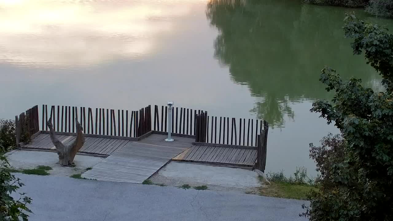 Webcam Ribnik Vrbje – Žalec