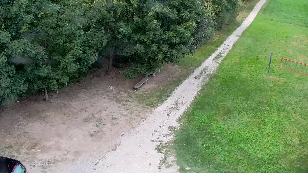 Webcam Ribnik Vrbje – Žalec