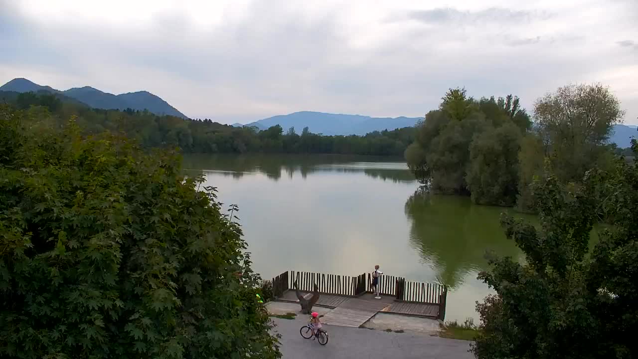 Webcam Ribnik Vrbje – Žalec