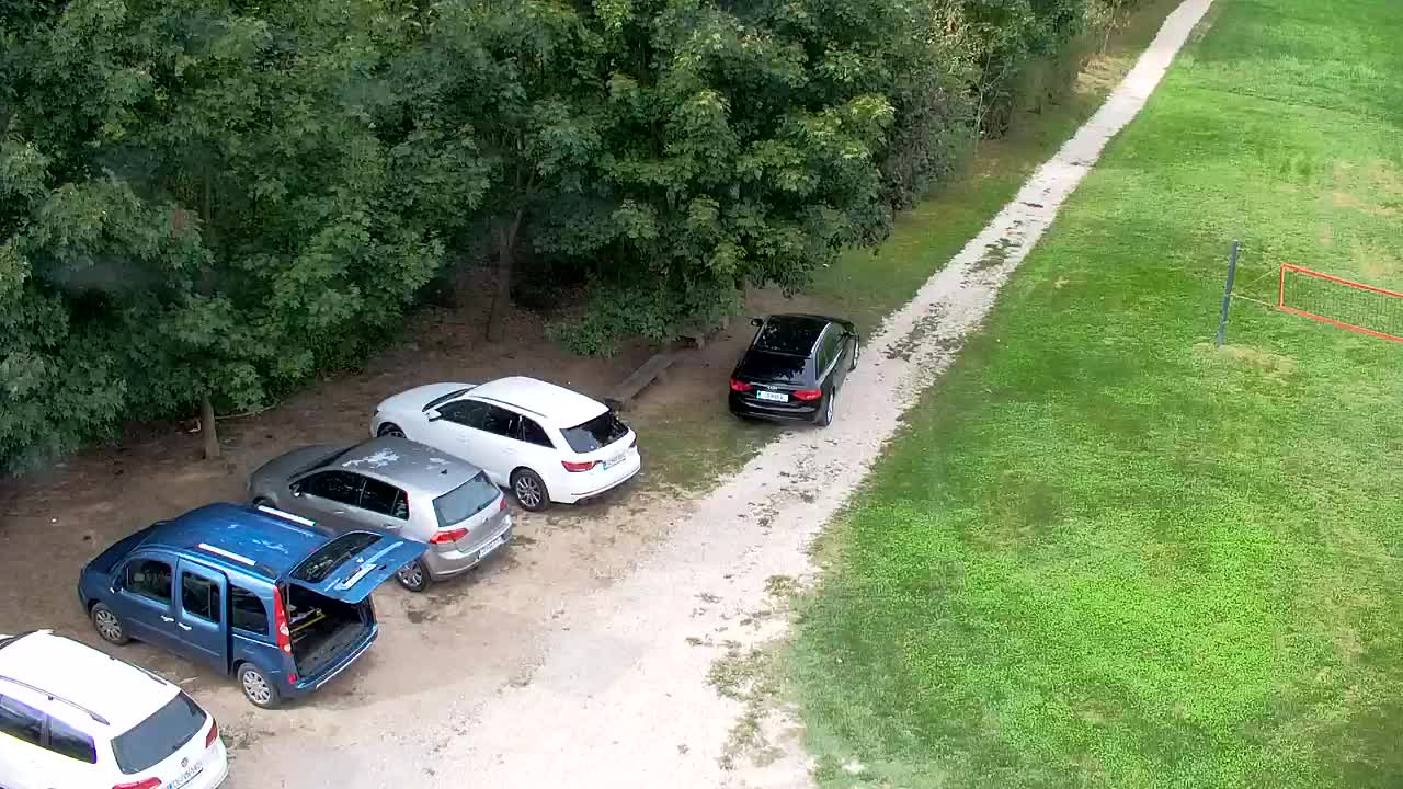 Webcam Ribnik Vrbje – Žalec