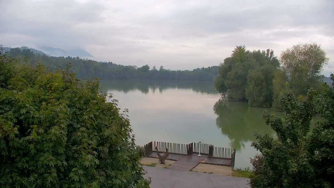 Webcam Ribnik Vrbje – Žalec