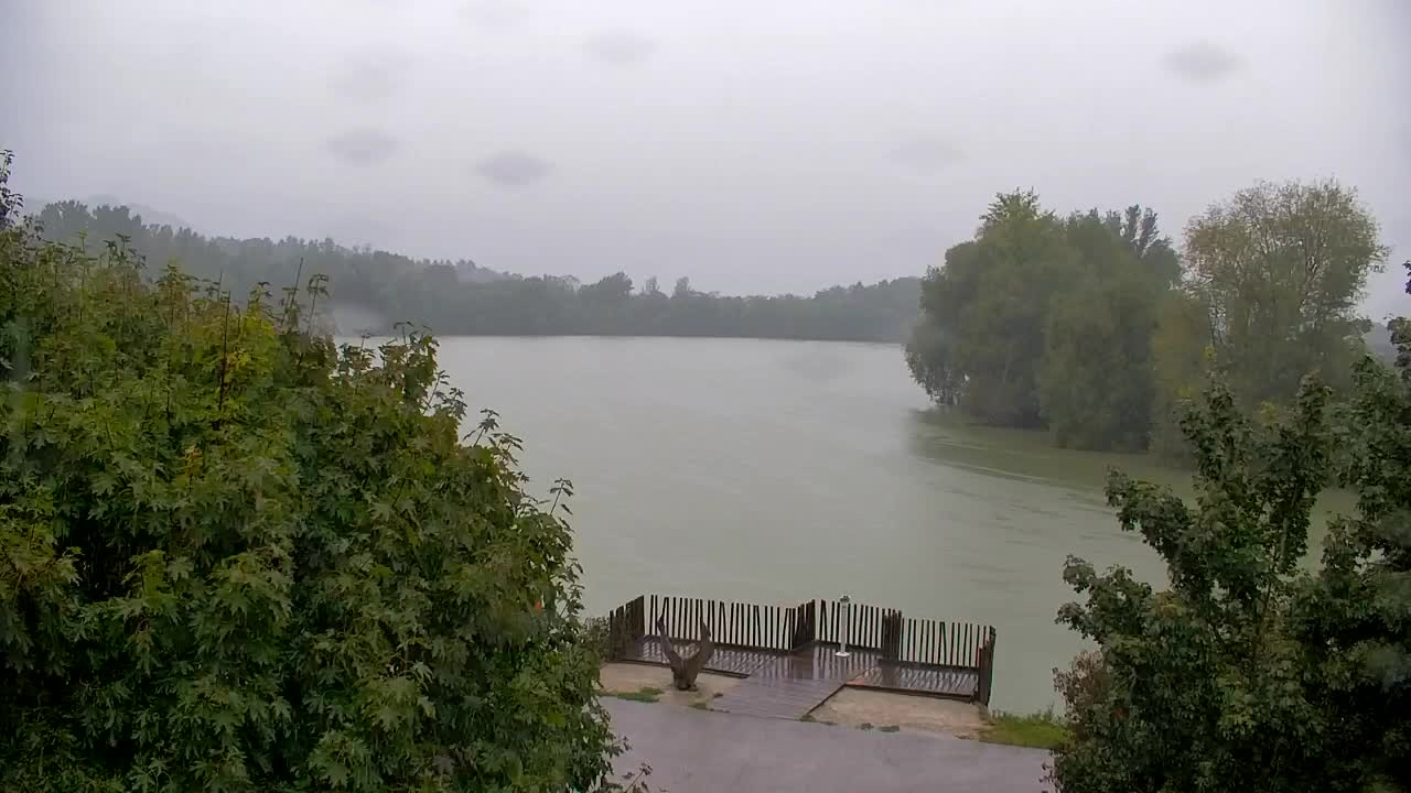 Webcam Ribnik Vrbje – Žalec