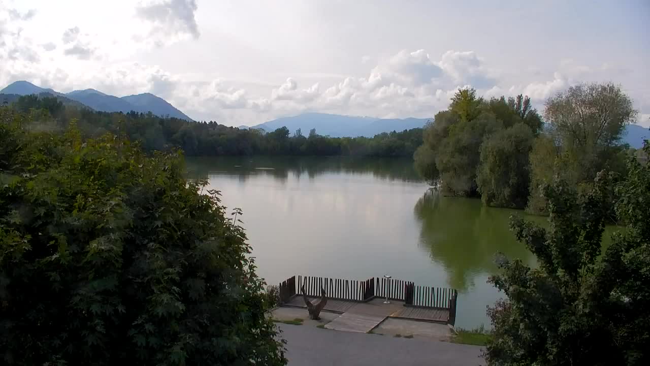 Webcam Ribnik Vrbje – Žalec