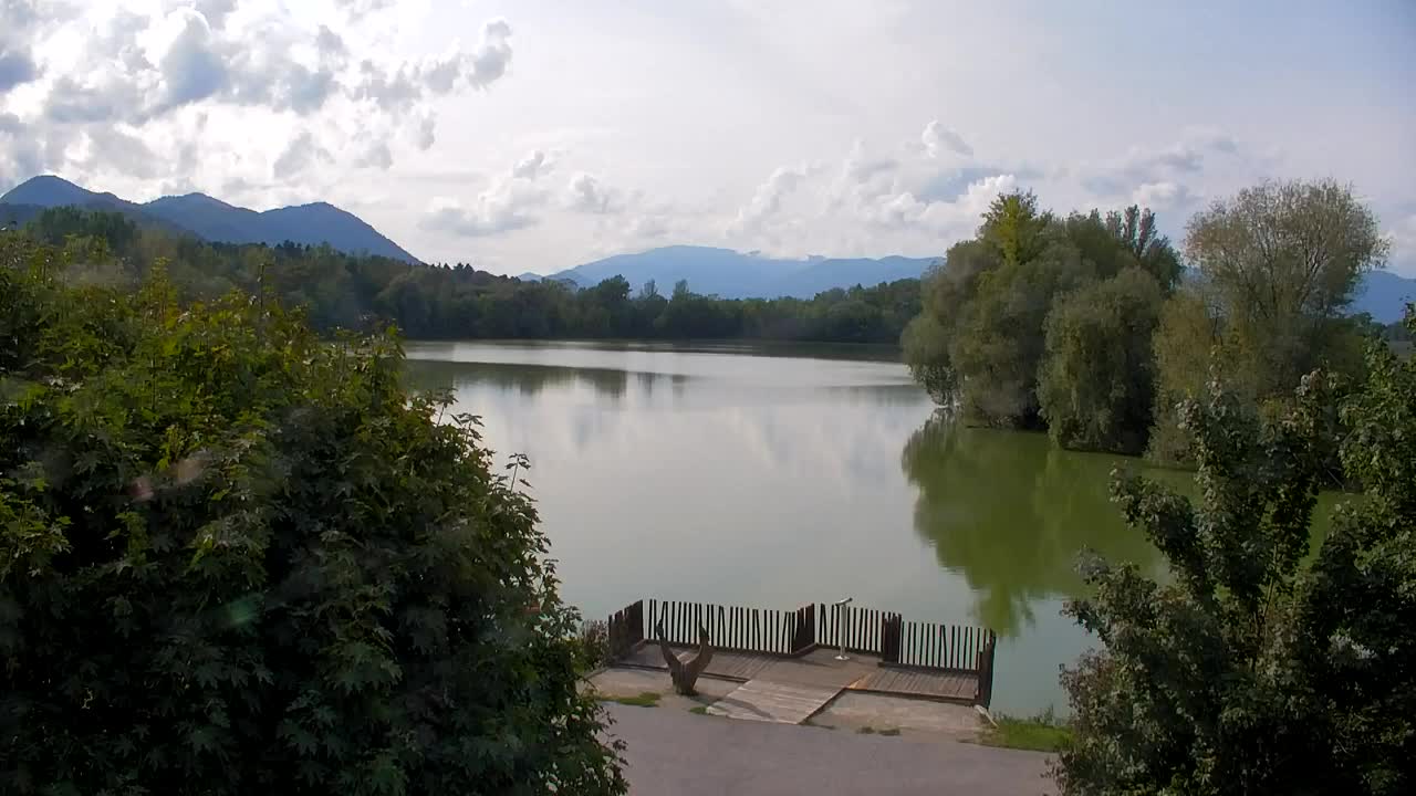 Webcam Ribnik Vrbje – Žalec