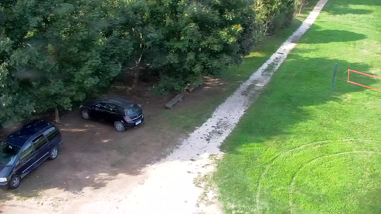 Webcam Ribnik Vrbje – Žalec