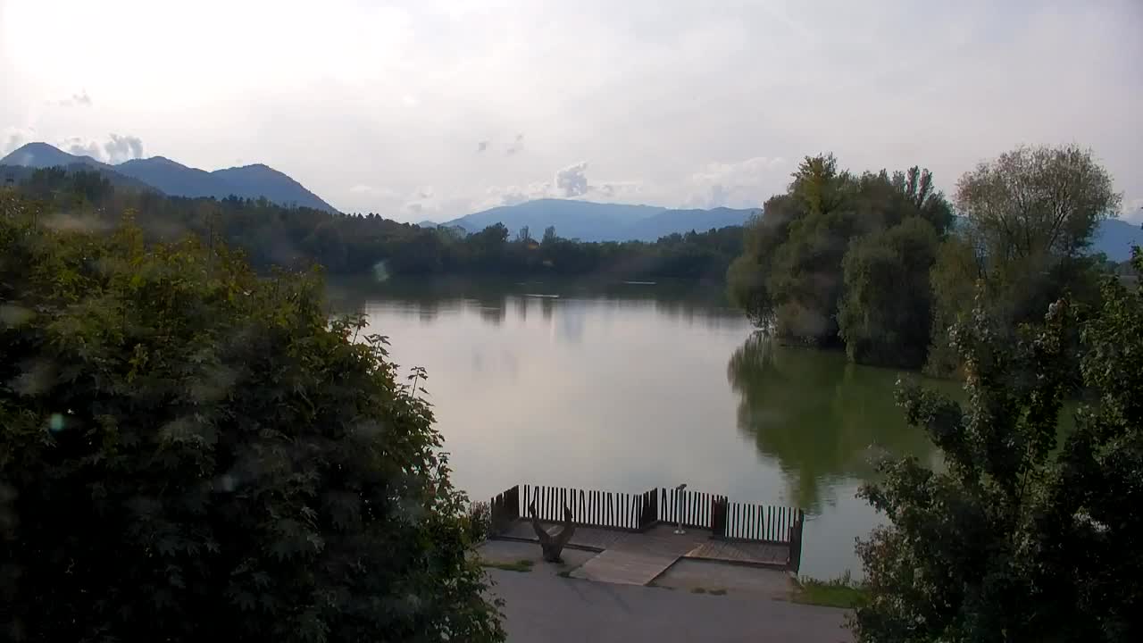 Webcam Ribnik Vrbje – Žalec