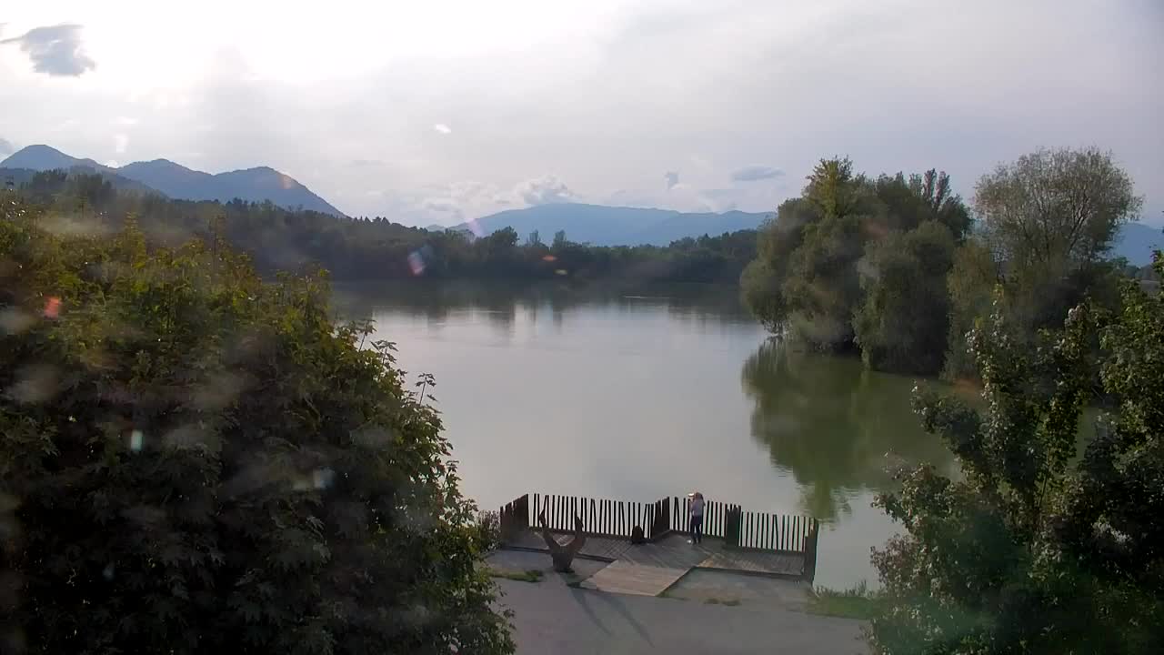 Spletna kamera Ribnik Vrbje – Žalec