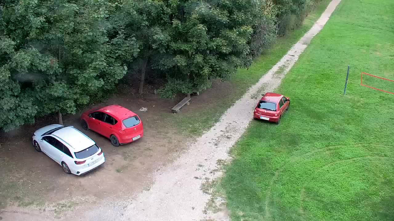 Webcam Ribnik Vrbje – Žalec