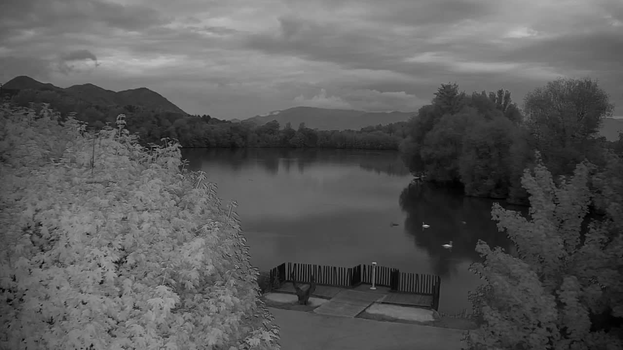 Webcam Ribnik Vrbje – Žalec