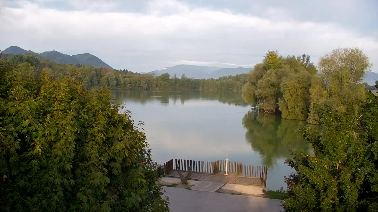 Webcam Ribnik Vrbje – Žalec