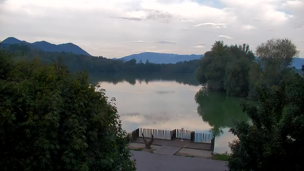 Webcam Ribnik Vrbje – Žalec