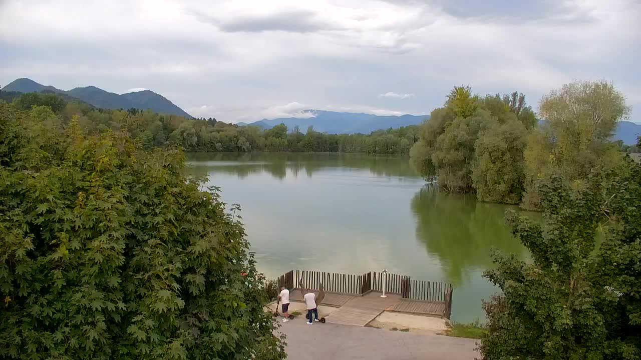 Webcam Ribnik Vrbje – Žalec