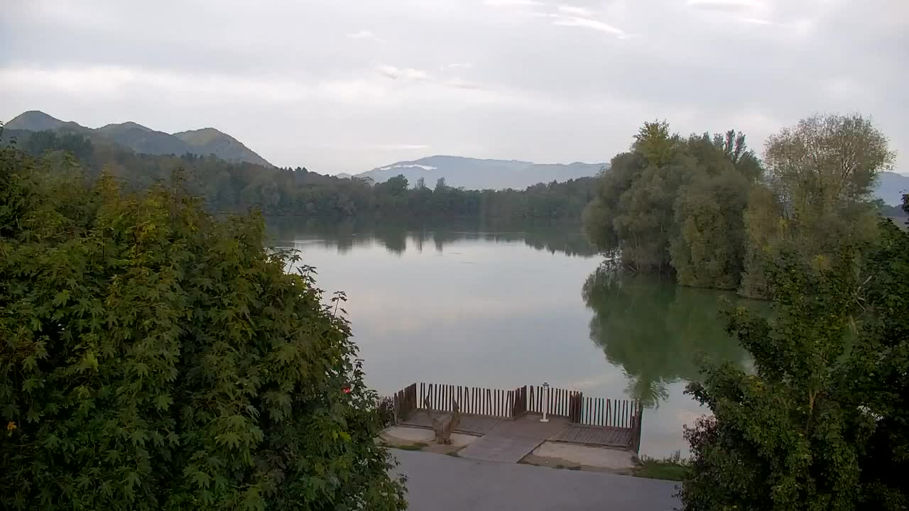 Web kamera Ribnik Vrbje – Žalec