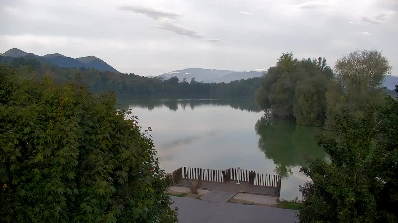 Webcam Ribnik Vrbje – Žalec