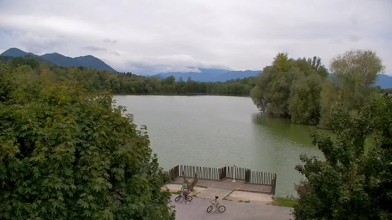 Spletna kamera Ribnik Vrbje – Žalec