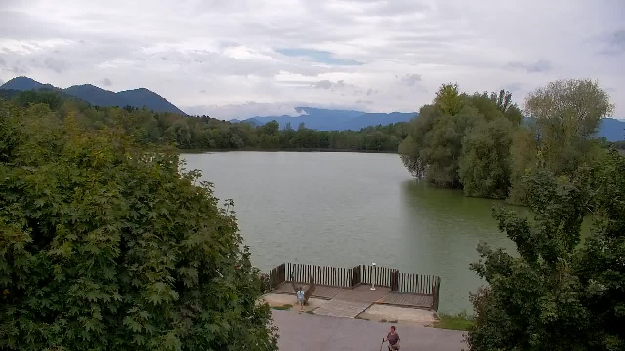 Webcam Ribnik Vrbje – Žalec